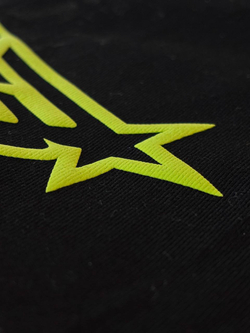 Термопленка Полиуретановая Объемная Ю.Корея (лайм)