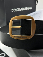Ремень Dolce & Gabbana