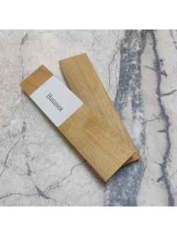 Брусок деревянный