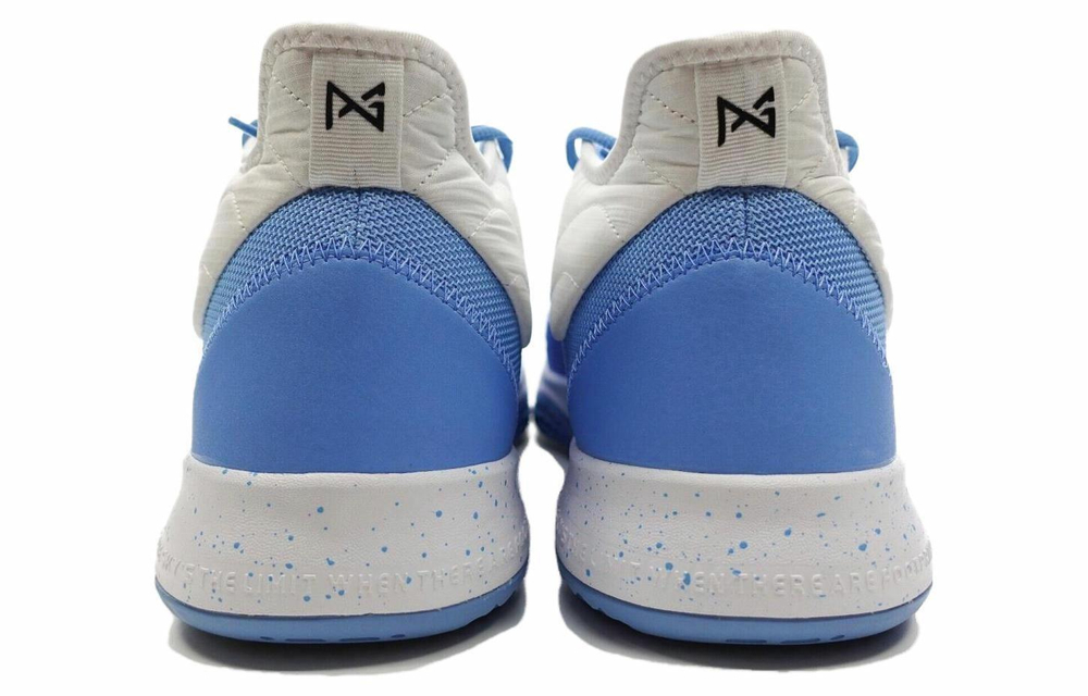 Кроссовки Nike Pg 3 Tb "University Blue" 3