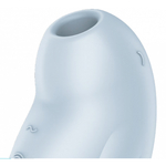 Клиторальный стимулятор Satisfyer Seal you soon (воздушная стимуляция + вибрация)