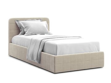 Кровать Adda 120 Velutto 17