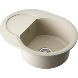 Кухонная мойка Omoikiri Sakaime 60E-PL