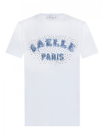 Футболка женская GAELLE PARIS