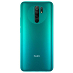 Смартфон Xiaomi Redmi 9 4/64GB (NFC) Ocean Green RU