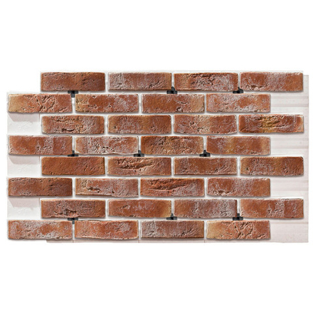 Термопанель фасадная ППС60 "Леонардо Стоун" Дижон 340