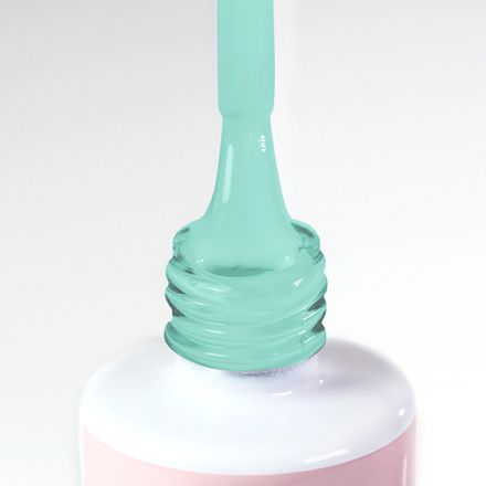 Луи Филипп Malibu - Гель-лак 05, 10мл