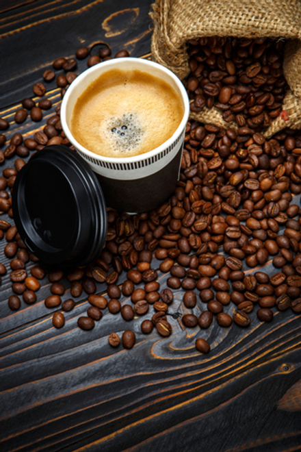 Кофе в Ассортименте