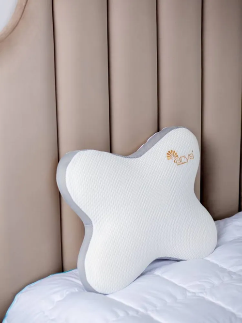 Ортопедическая подушка для сна «Бабочка» Papillon