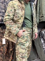 Костюм горка мультикам п. фольгированная зима