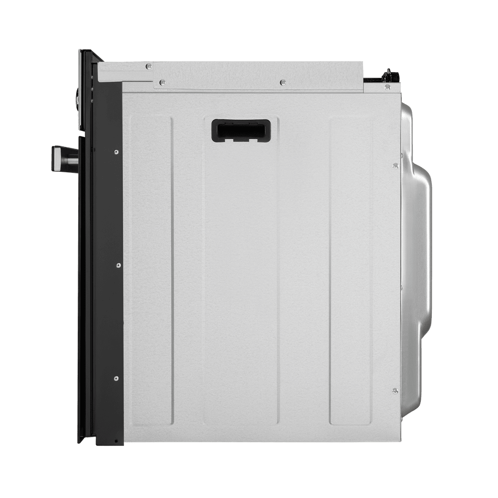 Встраиваемый газовый духовой шкаф Maunfeld EOGC604S Slim
