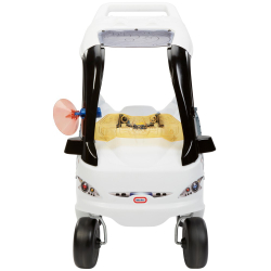 Little Tikes - Cozy Coupe Space Rover Car 638961 / артикул   638961  / GTIN 050743638961
