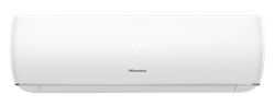 Сплит-система HISENSE, EXPERT PRO DC Inverter, AS-18UW4RXATV03G / AS-18UW4RXATV03W