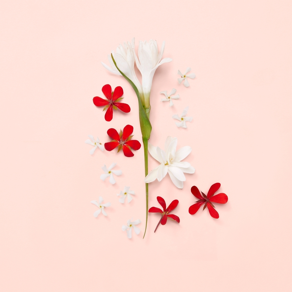 Gucci Bloom Profumo di Fiori парфюмерная вода женская
