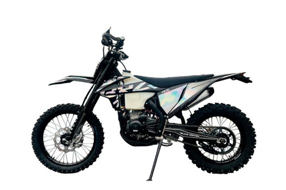 Мотоцикл кроссовый эндуро BRZ X6 NB300 (174MN-5) 21/18