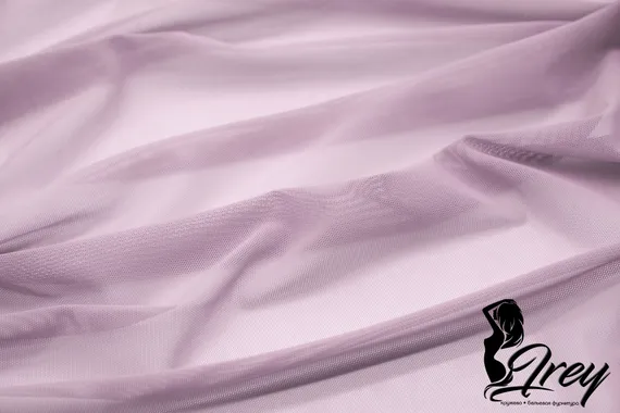 Сетка эластичная Турция, морской туман