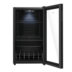 Винный шкаф Maunfeld MFWC-85B49