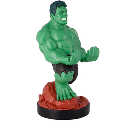 Подставка Cable Guys: Marvel Avengers (Hulk)