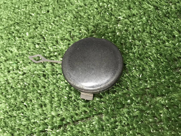 Заглушка буксировочного крюка Mini Hatch R56 10-13