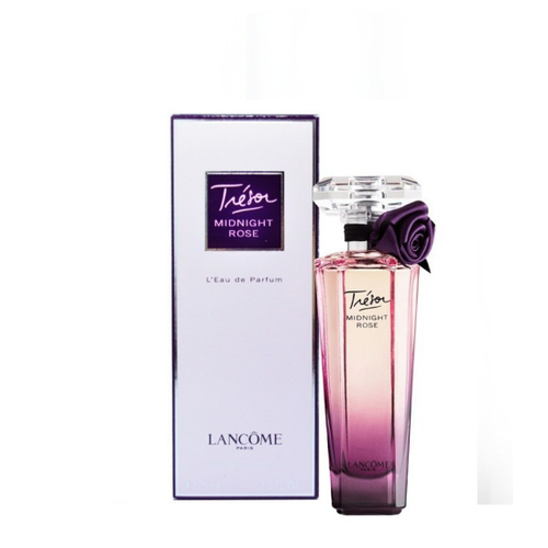 LANCOME Tresor Midnight Rose L`eau edP 50ml lady