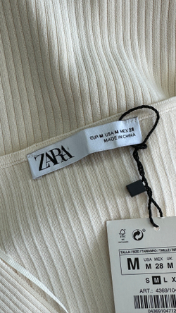 Платье Zara