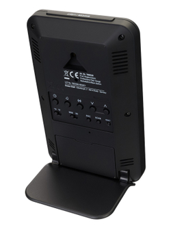 База для датчика дождя Bresser