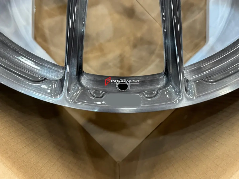 КОВАНЫЕ ДИСКИ ДЛЯ PORSCHE 911 992 TURBO 2020 ПОРШ