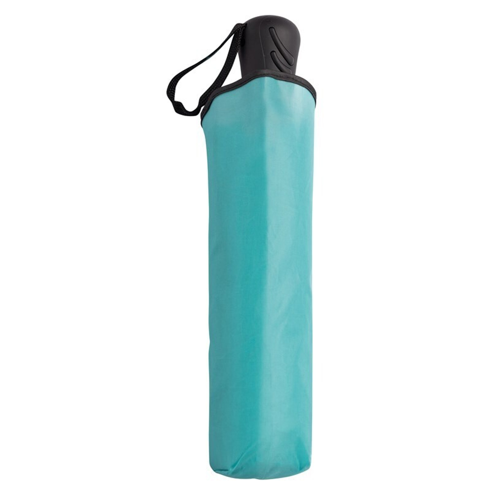 Автоматический ветроустойчивый складной зонт BORA