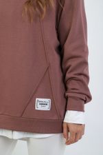 Джемпер Паллада Виотекс КАПУЧИНО