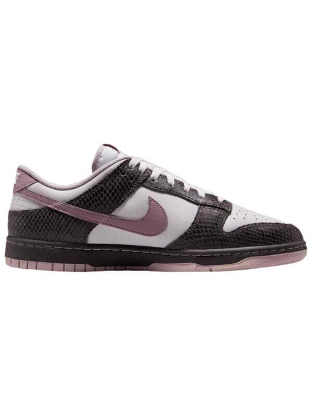 Nike Dunk Anti-Slip Обувь для треккинга Black White
