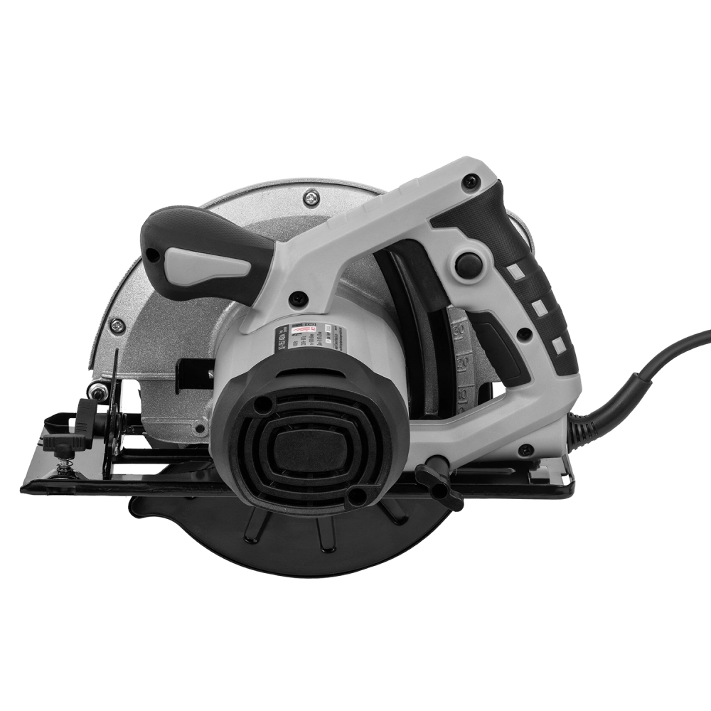 Дисковая пила ИНТЕРСКОЛ ДП-185/1400М