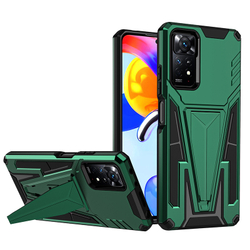 Чехол Rack Case для Xiaomi Redmi Note 11 Pro