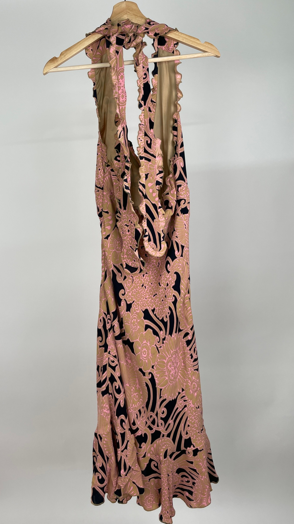 Сарафан Red Valentino
