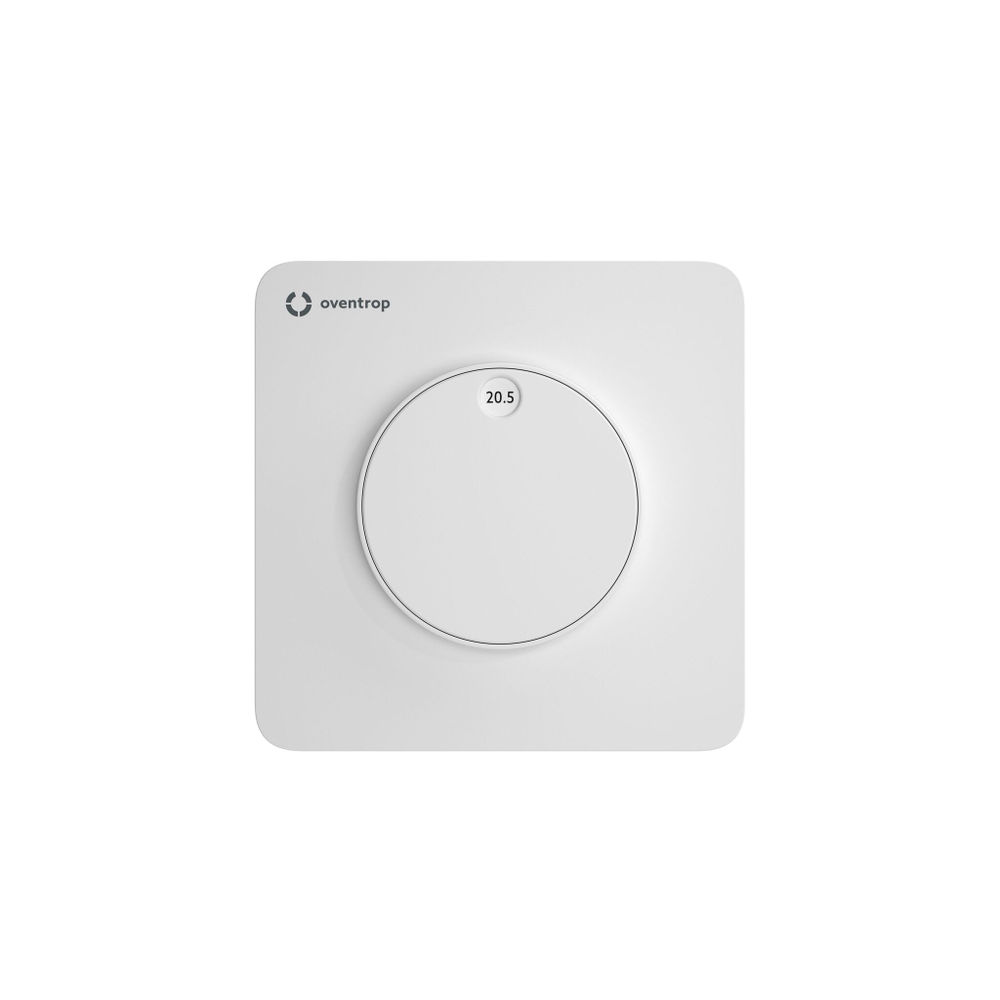 Комнатный термостат ClimaCon F 90, 230В, Oventrop, 1155009