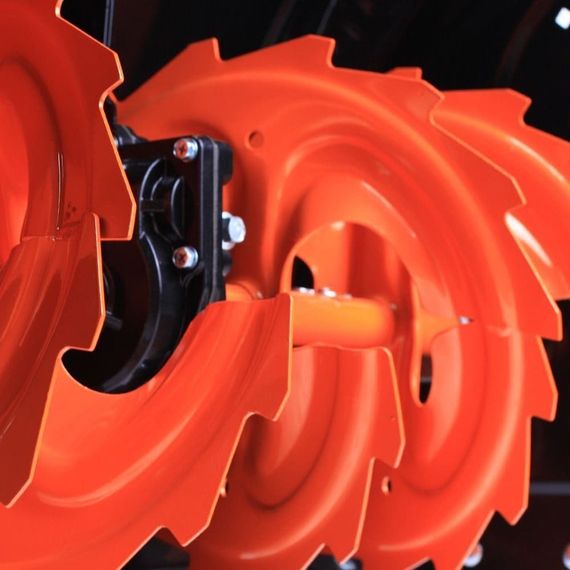 Снегоуборщик PATRIOT PS 781 E