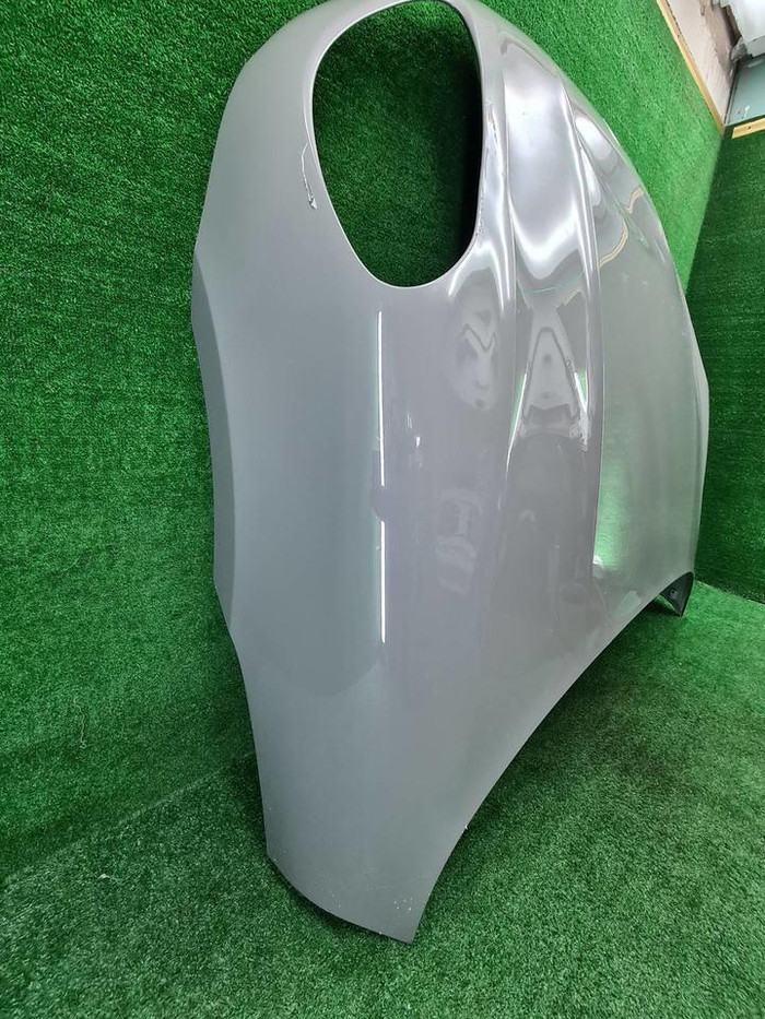 Капот Porsche Macan (2014-н.в.)