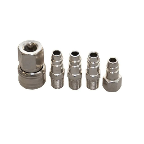 Набор быстросъемов 5шт ММ