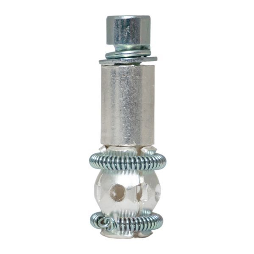 Панель втычная EKF mccb99m-250-pin-3f