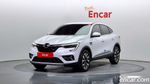 Renault Korea (Samsung) XM3 1.6 GTe RE (02.2023)