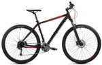 Горный велосипед Aspect AIR PRO 29 (2021)