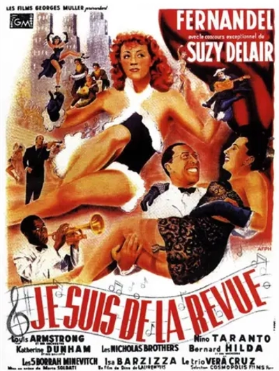 Удар и ответ (1950) (DVD-R)