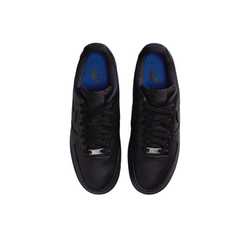 Кроссовки Nike Air Force 1 Low SP 'Triple Black Perforated' HF8189-001