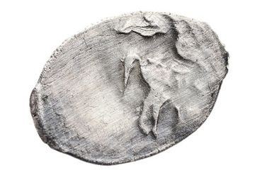 Копейка московская (о/М) Михаил Федорович