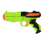 Пистолет с мягк.пулями, коробка YL-280