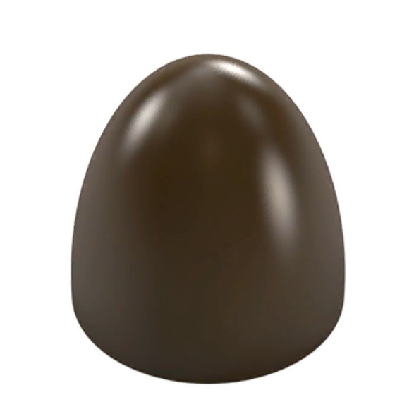 488 | Форма для шоколадных конфет &quot;Пуля-2&quot; (275*175 мм)