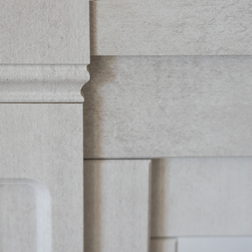 Каминокомплект Real Flame Kellie 25,5/26 WT с очагом 3D Novara