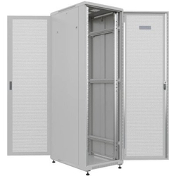 Телекоммуникационный шкаф NTSS Премиум NTSS-R42U6080PD/PD