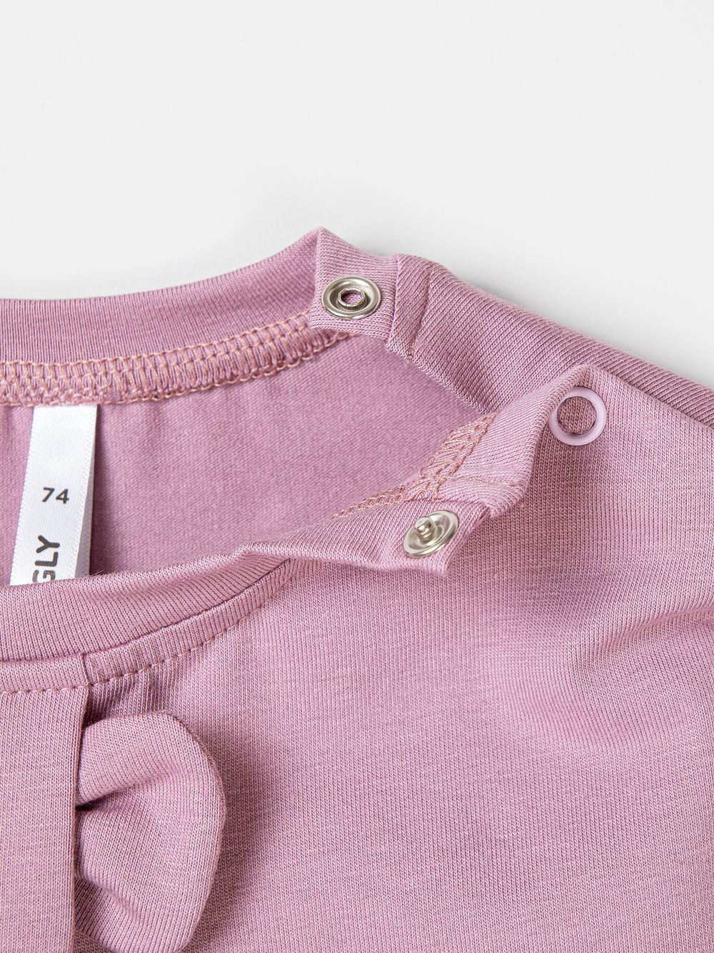 Лонглсив "Орхидея" 0+