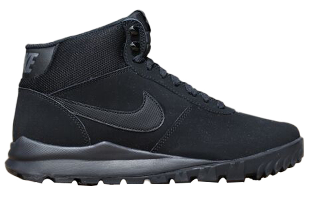 Кроссовки Nike Hoodland Sued