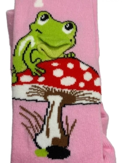 Детские колготки, (1 пара в упаковке).